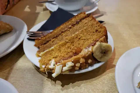 Baker J's Pie & Sandwich Co photo 4