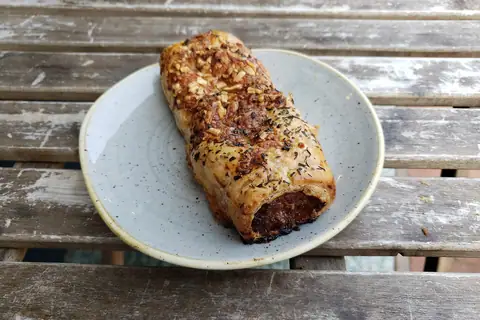 Baker J's Pie & Sandwich Co photo 3